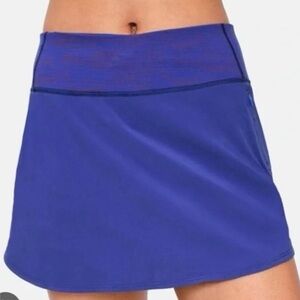 Women’s Outdoor Voices Hudson Skort size S ⚠️READ⚠️
